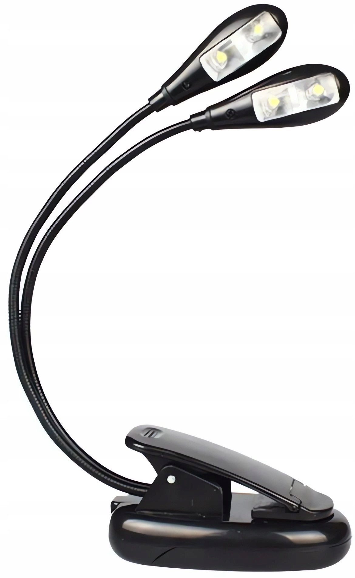 Lampka biurkowa xxxxxxxxxxxxxxxx Verk Group (Verk) czarna