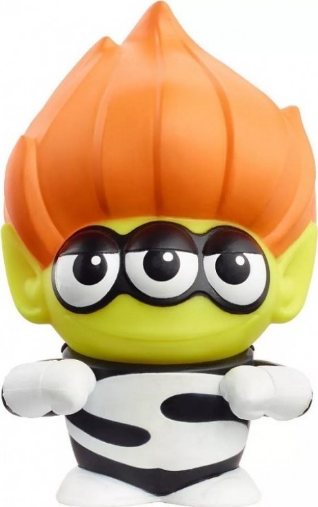 MATTEL Pixar Remix SYNDROM Iniemamocni HCB21