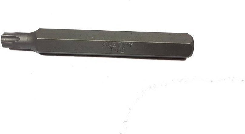 King Tony BIT 10mm TORX 55 T55 x80mm DŁUGI KING TONY 168055T