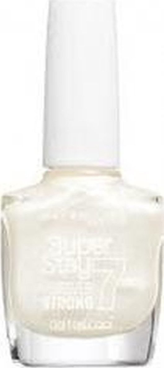 Maybelline Maybelline, Forever Strong Super Stay 7 Days, Nail Polish, 31, 10 ml For Women