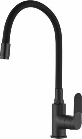 Bateria kuchenna Invena Joga Plus stojąca czarna (BZ-32-P04)