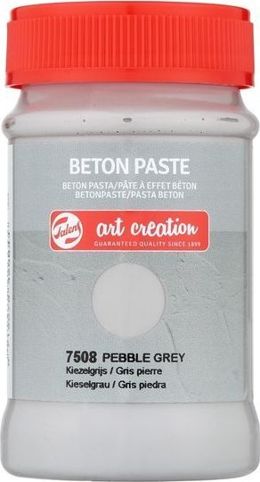Artequipment TALENS BETON 100 ML PEBBLE GREY uniw