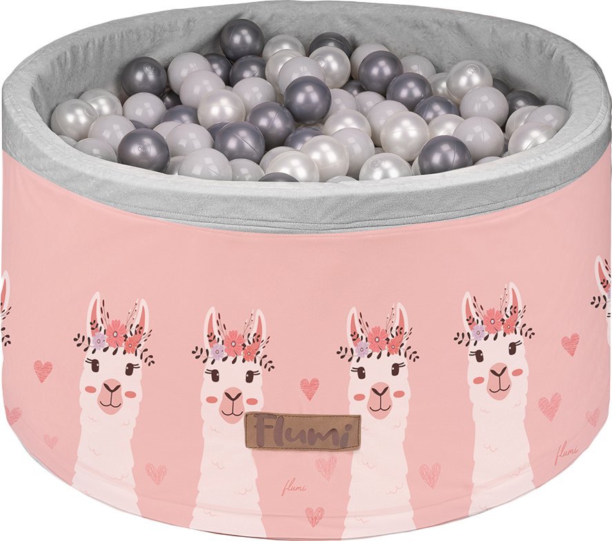 Blomster Suchy basen LAMY