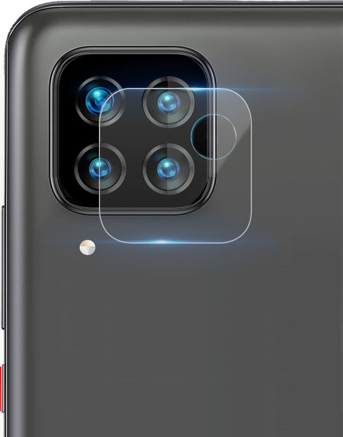 etumi Szkło Na Aparat Obiektyw Do Huawei P40 Lite Szybka Szkło Hartowane Glass Ochrona Na Obiektyw Tył 9H Zestaw Glas0218