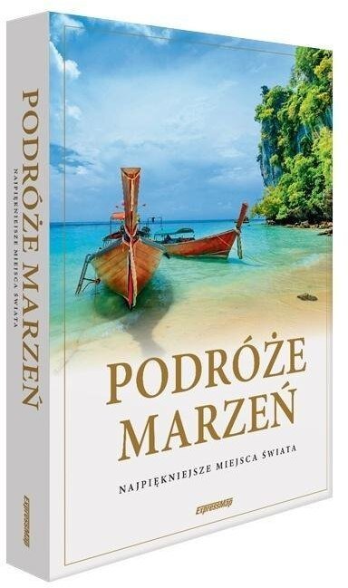 Podróże marzeń
