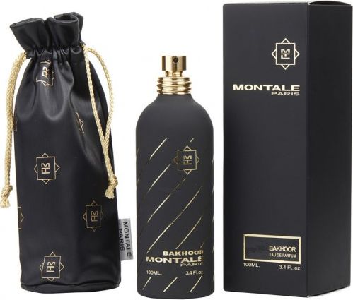Montale Montale BAKHOOR EDP 100 ml