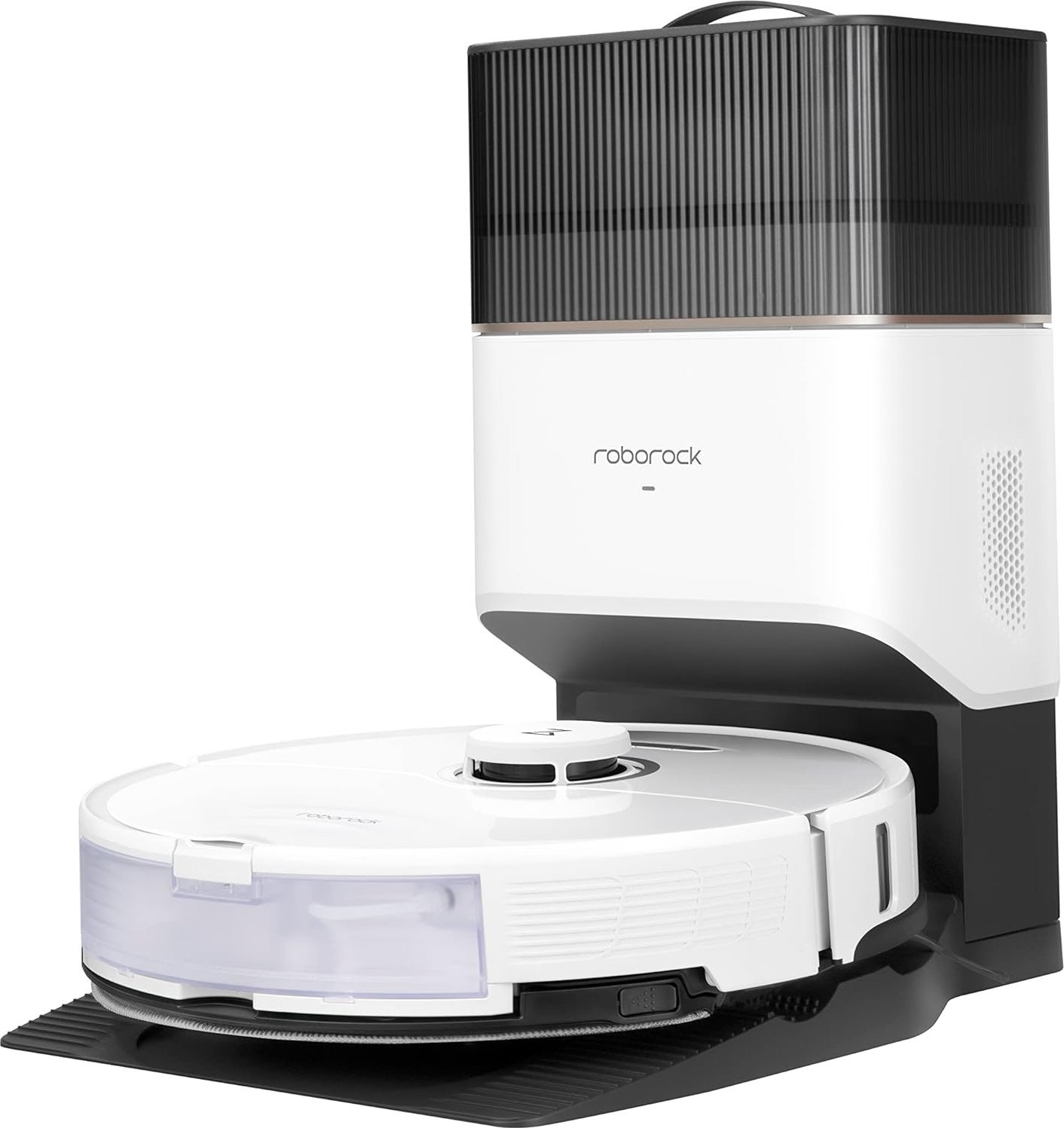 Robot sprzątający Roborock S8+ biały