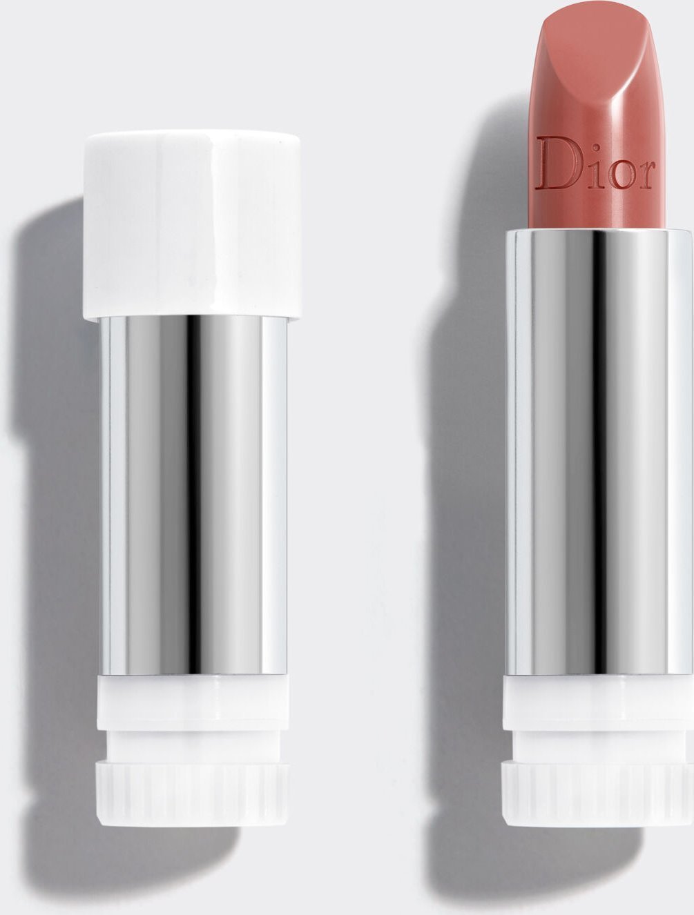 Dior DIOR ROUGE DIOR DIORNATURAL REFILL 000 3,5g