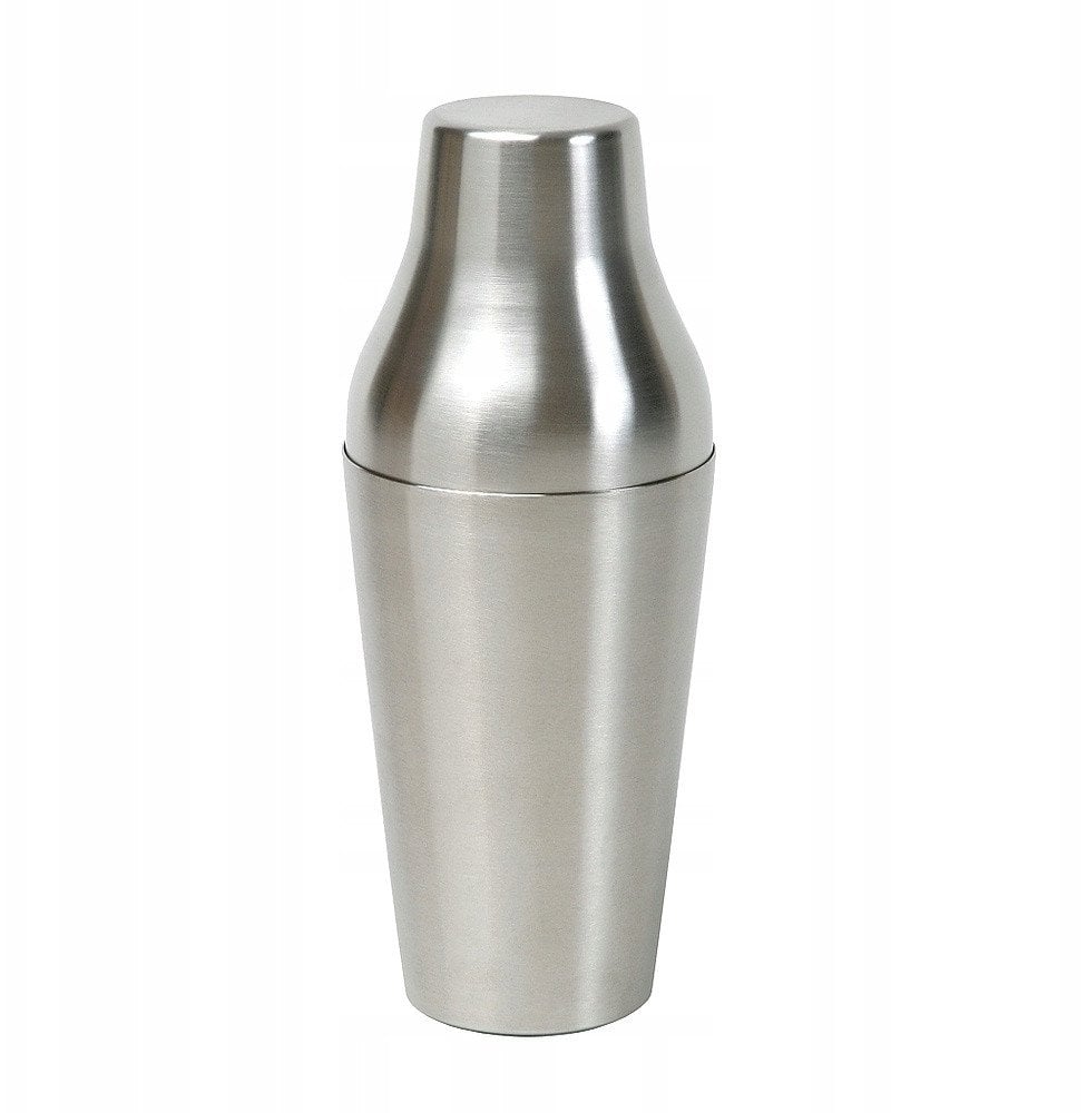 Shaker Premium paryski 650 ml - stalowy