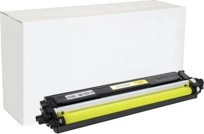 Toner WhiteBox Yellow Zamiennik TN-247