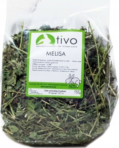 Tivo TIVO MELISA 100G 6032