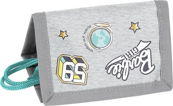 Paso Portfel Barbie BAR-002 PASO