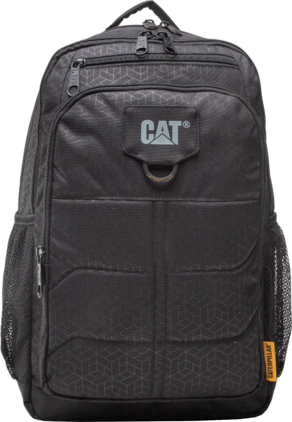 Caterpillar Caterpillar Bennett Backpack 84184-478 Czarne One size