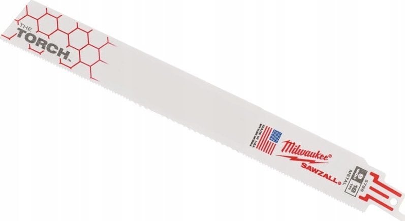 Milwaukee MILWAUKEE BRZE. 230/1.4mmTORCH BIM/25pcs