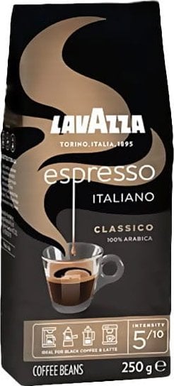 Kawa ziarnista Lavazza Caffe Espresso 250 g