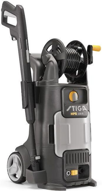 Myjka ciśnieniowa Stiga HPS 235 R