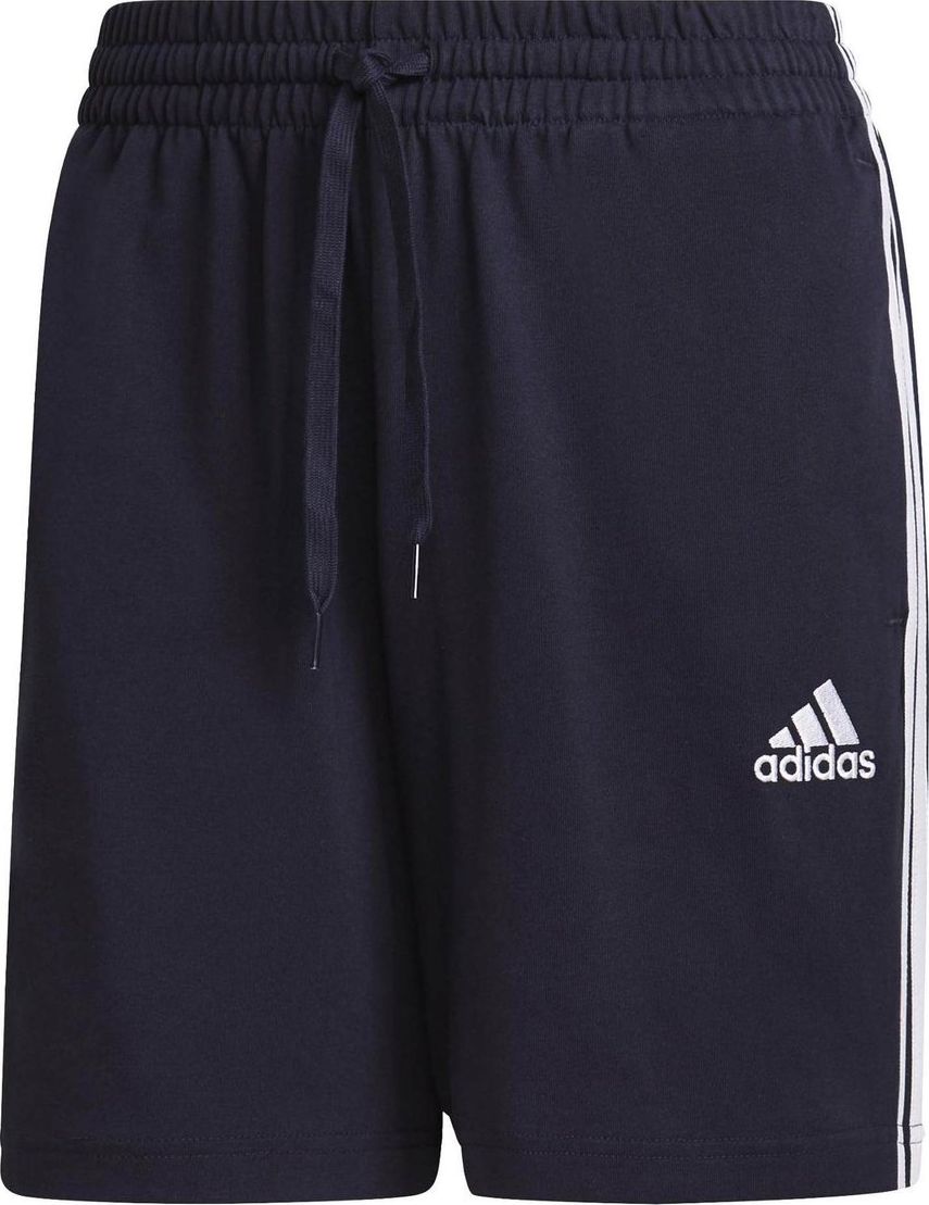 Adidas Spodenki męskie ADIDAS M 3S SJ SHO S