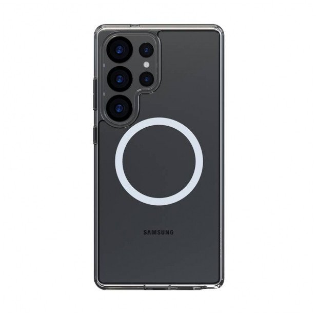 Torras Guardian Magnetic Series Phone Case For Samsung S25 Ultra