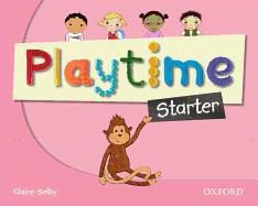 Playtime starter SB