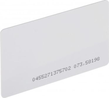 Atlo KARTA ZBLIŻENIOWA RFID ATLO-104N13