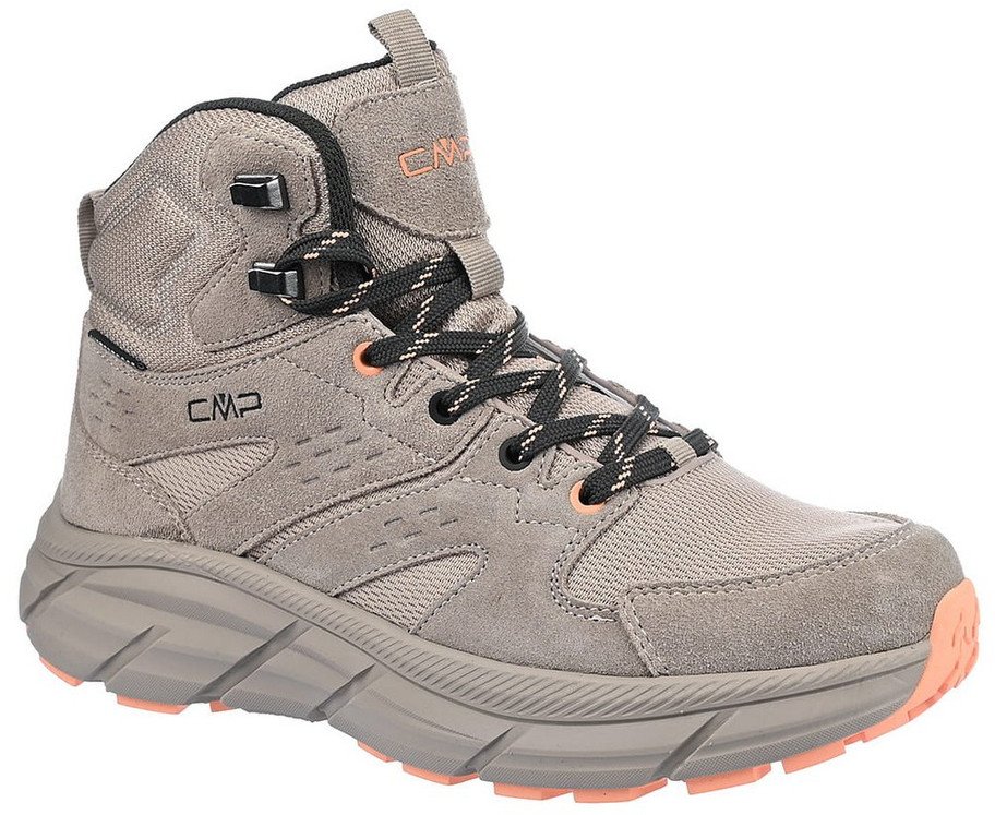 Buty turystyczne CMP KAMSEL MID WP WATERPROOF (3Q27686/04PT) 37