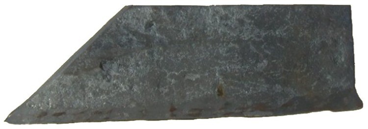 Lemiesz konny P0-PI-PII