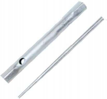 Klucz rurowy Klucz rurkowy 18x19 mm