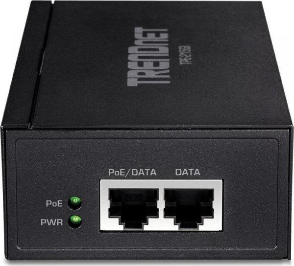 Switch TRENDnet Przełącznik Trendnet TPE-215GI 2500 Mbps