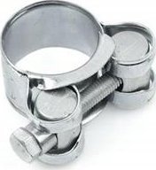 Geko Opaska zaciskowa GBS W1 25-27mm (10/200)