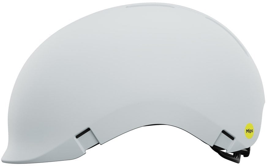 Kask miejski GIRO HOXTON matte chalk roz. L (59-63 cm) (NEW 2025)