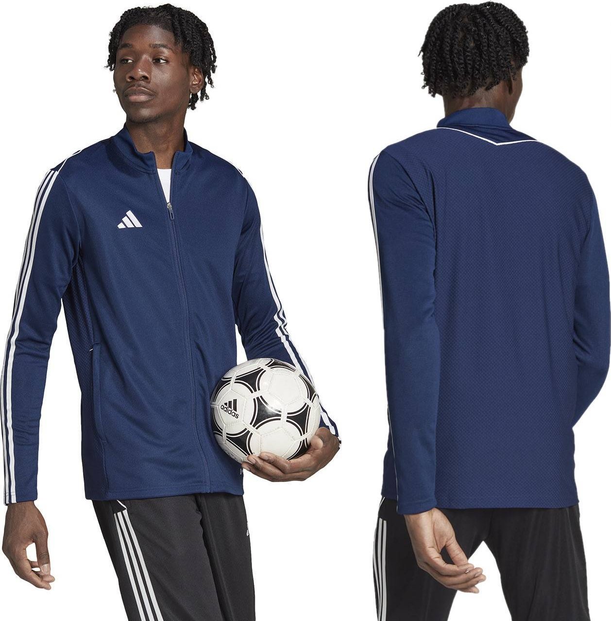Adidas Bluza męska adidas Tiro 23 League Training HS3503 XL