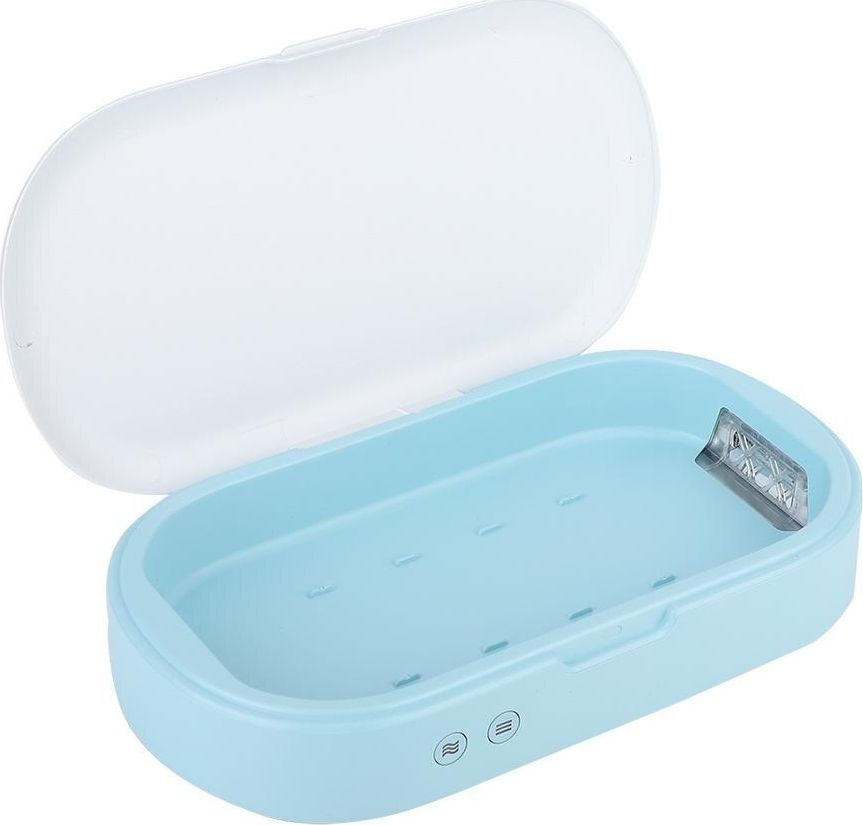 Media-Tech Sterylizator UV-C do drobnych przedmiotów MT6517