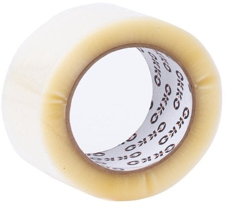 ADHESIVE PACKING TAPE OKKO 48MM X 132M T