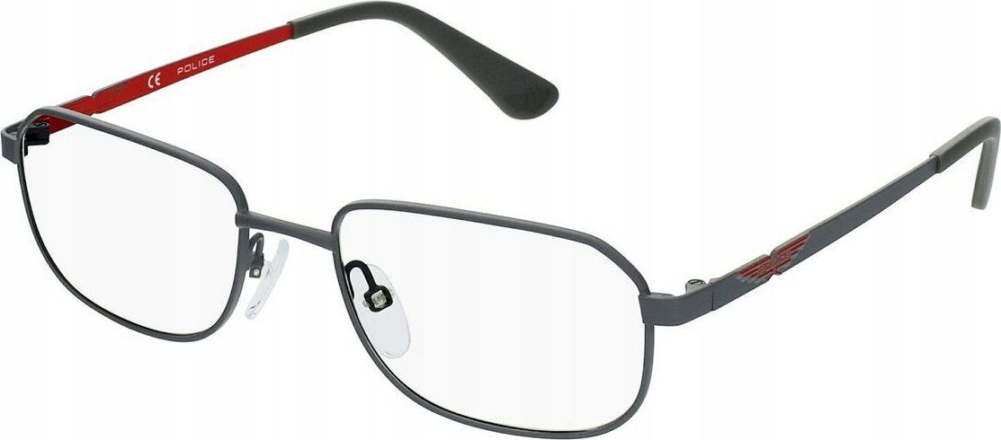 Furla Ramki do okularów Damski Furla VFU438-530752 53 mm