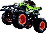 Sluban CONSTR OFF ROAD VEHICLE 264PCS M38-B1158