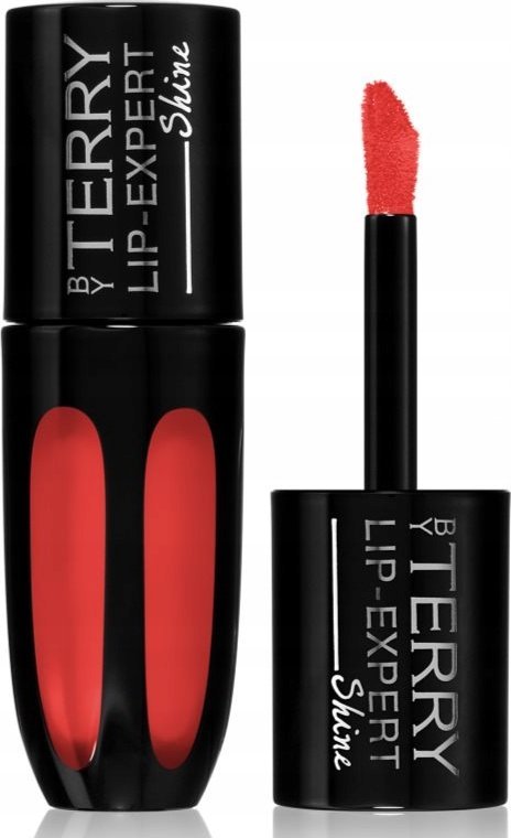 By Terry By Terry, Lip-Expert, Matte, Liquid Lipstick, 9, Peachy Guilt, 4 ml For Women