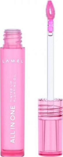 Lamel LAMEL Insta Olejek powiększający do ust All In One nr 402 3ml