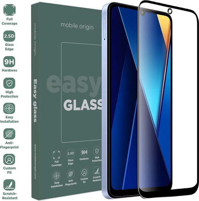 Mobile Origin EasyGlass - Xiaomi Poco C65/13C Redmi