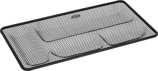 Grand PRZYBORNIK GRAND GR-095 CZARNY PŁASKI DRUCIANY - 120-1134