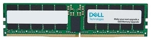 Pamięć serwerowa Dell DIMM, 64GB, 5600, 2RX4, 16G, DDR5, R