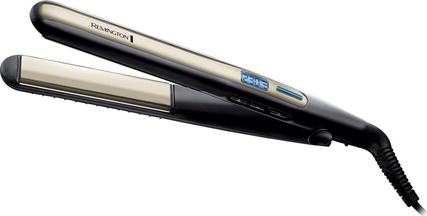 Prostownica Remington Sleek & Curl S6500