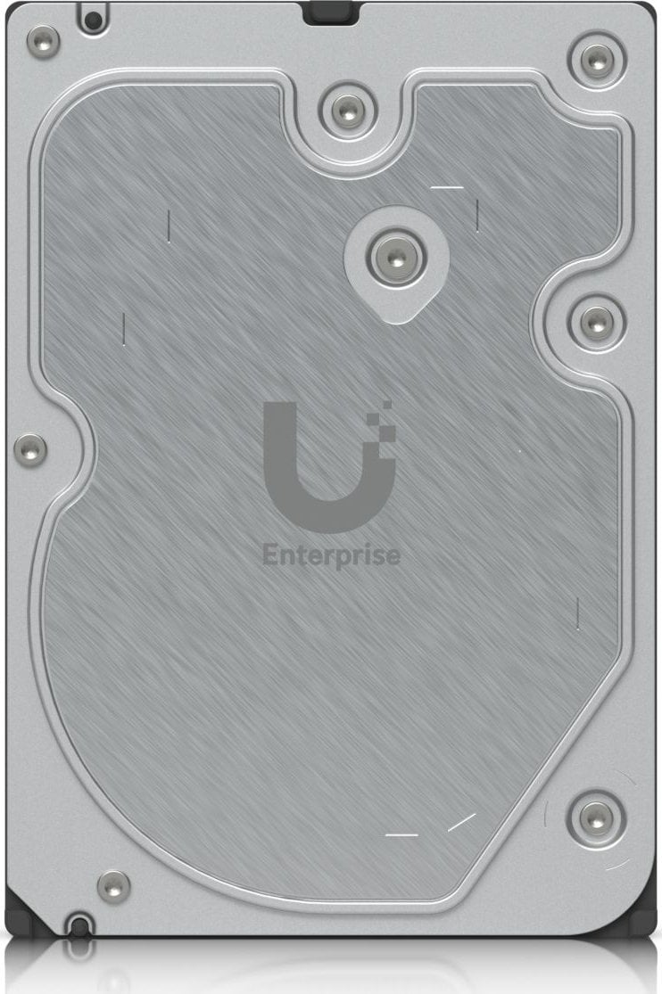 Dysk Ubiquiti Ubiquiti UACC-HDD-E-8TB dysk twardy 7200 RPM 3.5" SATA