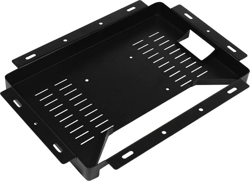 Allnet ALLNET Touch Display Tablet 10 Zoll zbh. Wandmontage Einbaurahmen für Unterputz/Hohlraum aufliegend