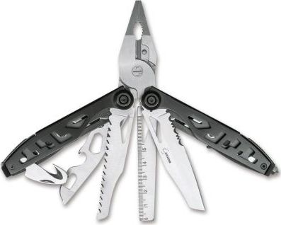 Boker Multitool - Specialist II (09BO810)