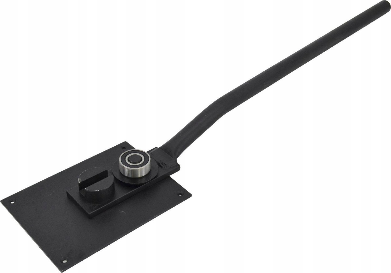 AWTools AWTOOLS GIĘTARKA DO PRĘTÓW 12mm ŁOŻYSKOWANA