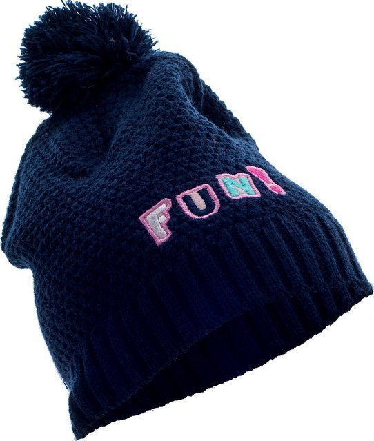 YO YO! CZAPKA ZIMOWA ROZM. 48-50 NA ZIMĘ