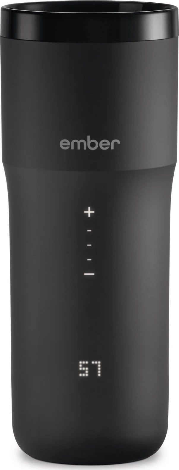 Jata Ember Travel Mug 2+ Black