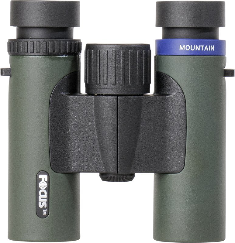 Lornetka Focus Mountain 8x25
