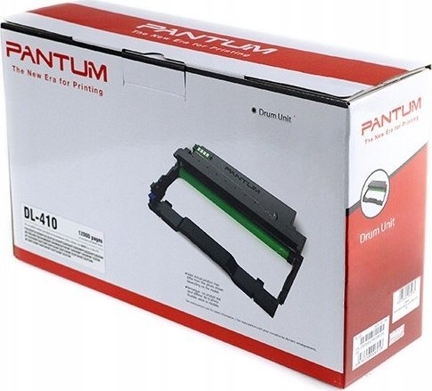 Pantum IMAGE DRUM Juodas /P3010D/DL-410 PANTUM