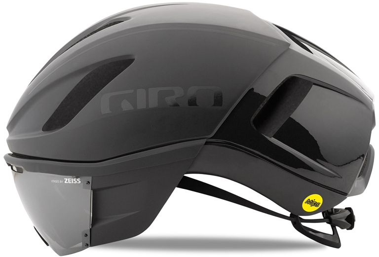Giro Kask czasowy VANQUISH MIPS czarny r. S (51-55 cm) (GR-7086772)